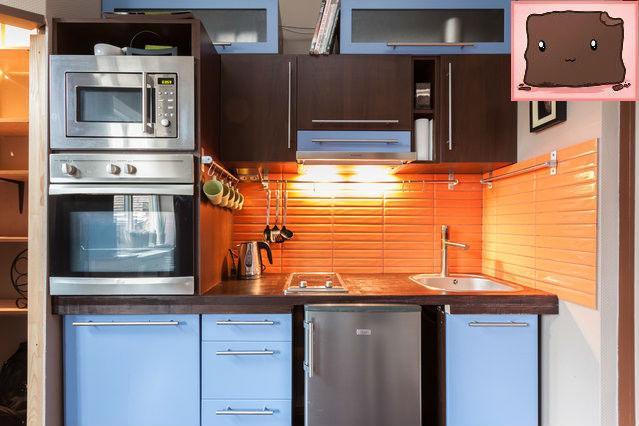 E47 Eotvos Apartment 布达佩斯 外观 照片