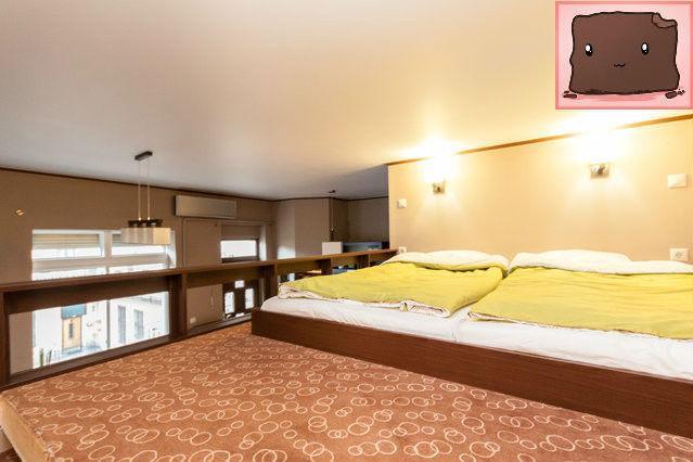 E47 Eotvos Apartment 布达佩斯 外观 照片